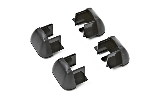 Náhradné krytky strešného nosiča