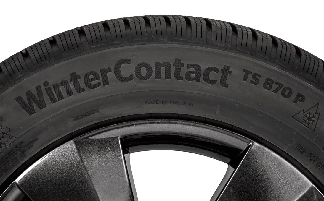 Kompletné zimné koleso Nanuq 17" pre Kodiaq