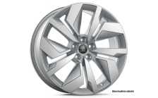 Alloy wheel Vega 20" Enyaq, Elroq