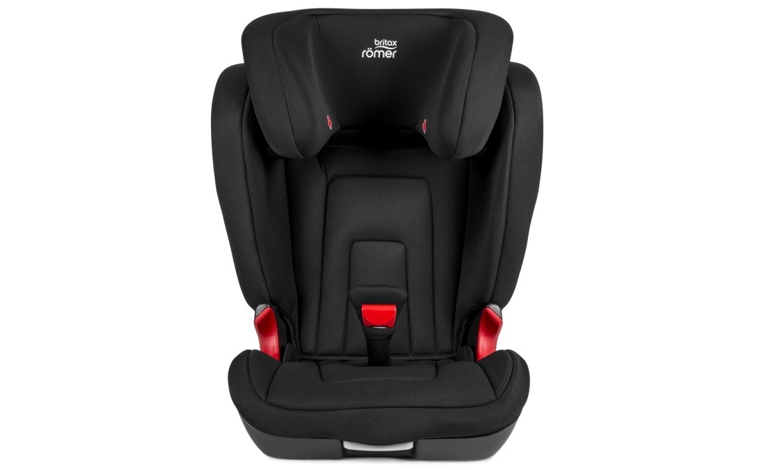 etská autosedačka KID FIX 2 R