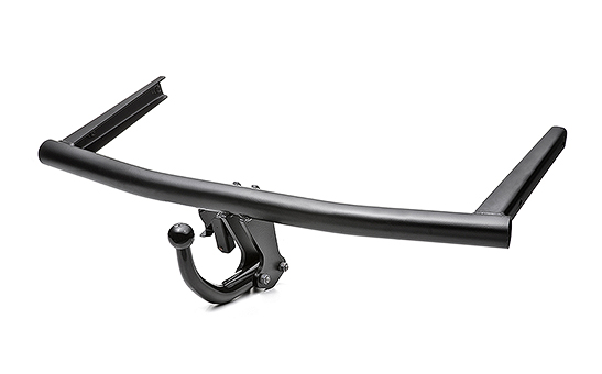 Tow bar Octavia II