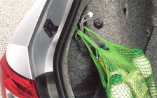 Sklopný hák Octavia III Liftback