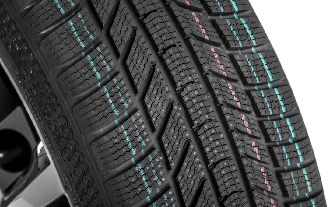 Kompletné zimné koleso Vega 20" pre Kodiaq