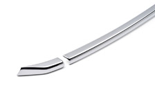 Silver decorative moulding for Rapid, Rapid Spaceback