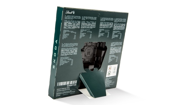 Adventný kalendár 2025