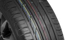 Kompletné letné koleso PROCYON 18" pre KAROQ (4x2)