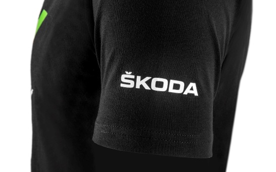 Pánske tričko Motorsport Rally