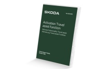Travel assist