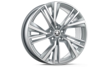 Alloy wheel Neptune 20" Enyaq