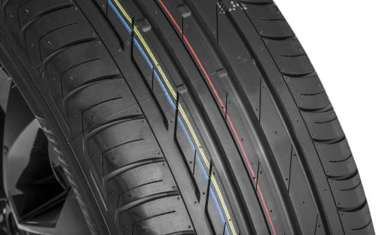 Kompletné letné koleso PROCYON 18" pre KAROQ (4x2)