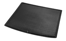 Double-sided boot mat Kodiaq