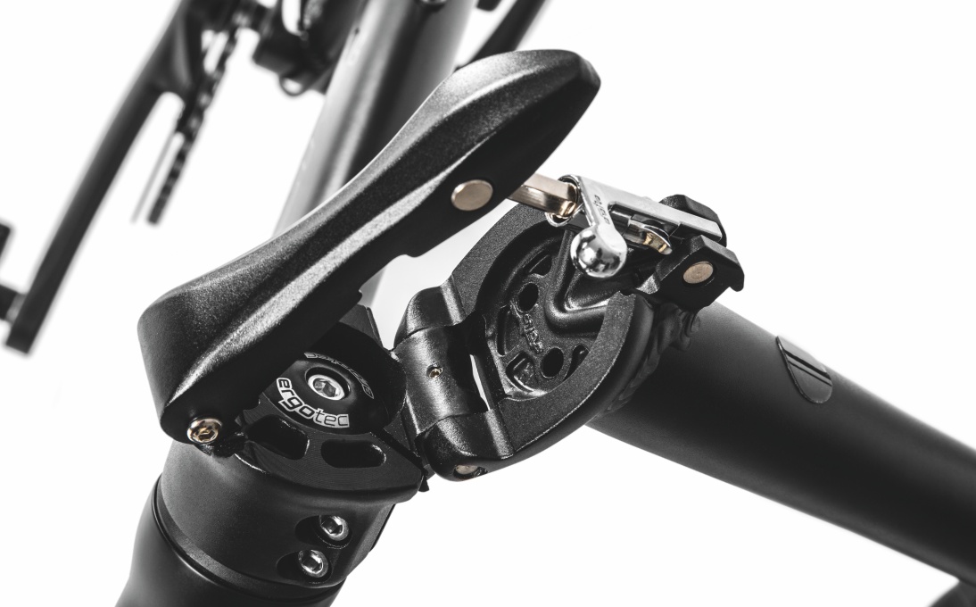 Bicykel ŠKODA STRETCHGO