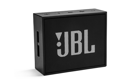 Bluetooth Speaker JBL GO