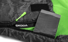 Sleeping Bag and Blanket in 1 