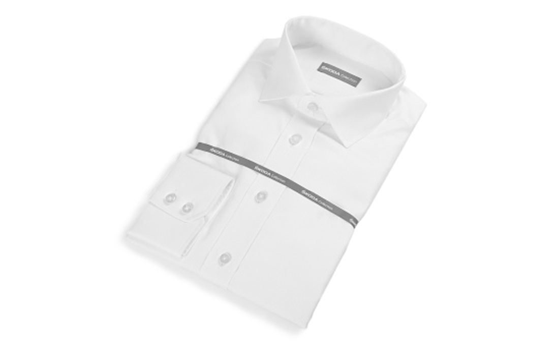 Pánska košeľa - slim fit