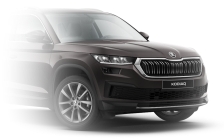 Touch-up paint pencil BROWN MOCCA METALLIC