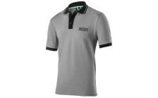 Men's polo shirt Motorsport