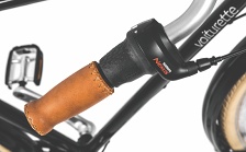 Bicykel ŠKODA VOITURETTE 