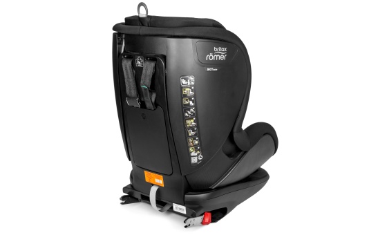 Detská autosedačka TRIFIX 2 i-SIZE