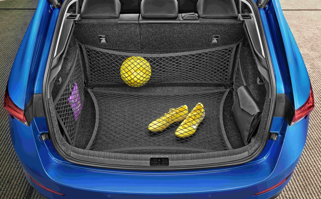 Sieťový program Scala - čierny