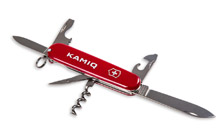 Pocket knife Victorinox KAMIQ