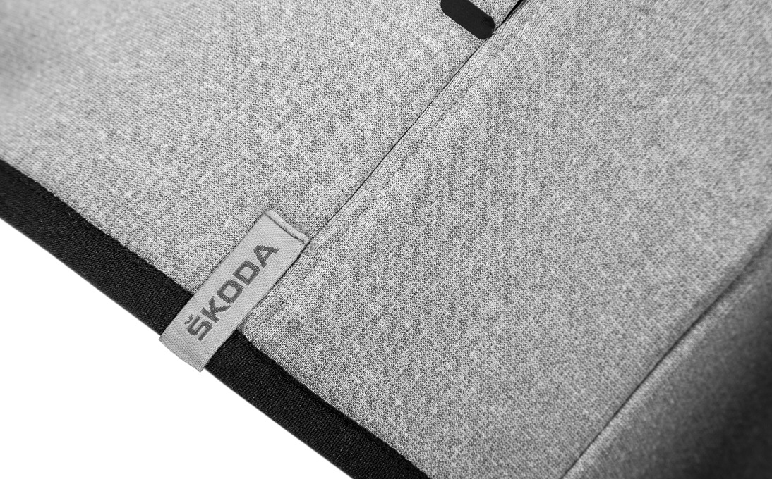 Women’s Sweatshirt grey