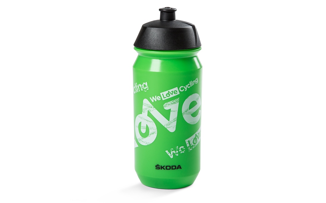 Cycling Bottle