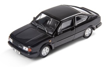 Škoda Rapid 136L (1987) 1:43 čierna