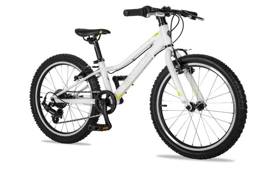 Bicykel ŠKODA KID 20