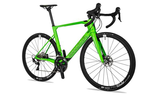 Bicykel ŠKODA ROAD ELITE 