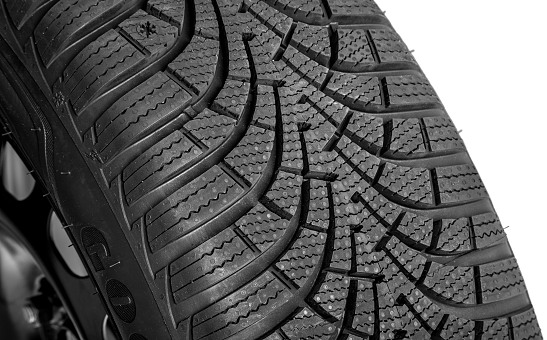 Complete winter steel wheel 16" for SCALA, KAMIQ