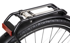 Bicykel Škoda eCity