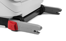 Detská autosedačka Kidfix XP II