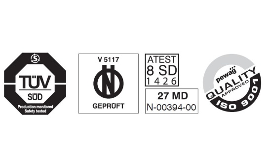 Sada nerezových snehových reťazí