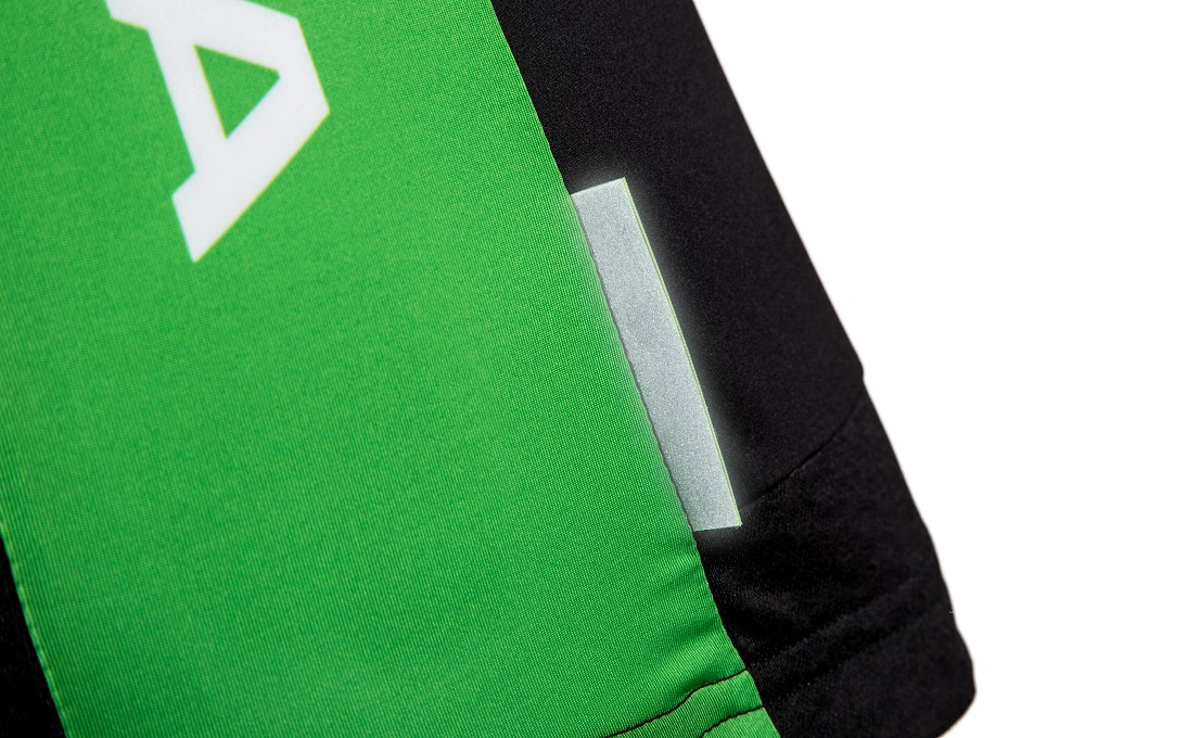 Pánsky cyklistický dres WLC