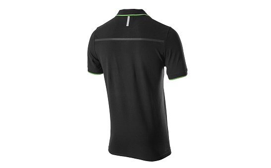 Pánska polokošeľa Essential