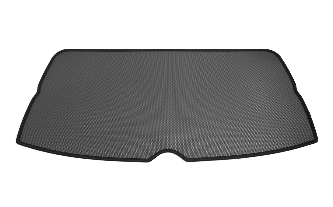 Rear 5th door sunblind 