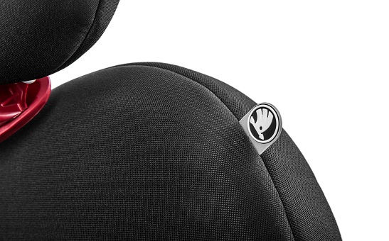 Detská autosedačka Kidfix XP II