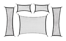 Sada piatich sietí pre YETI