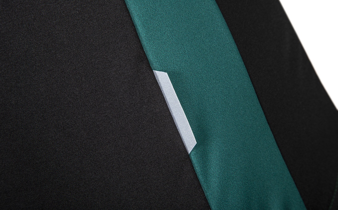 Pánska bunda na bežky