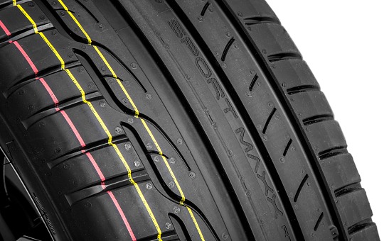 Kompletné letné koleso HAWK 17" pre OCTAVIA III