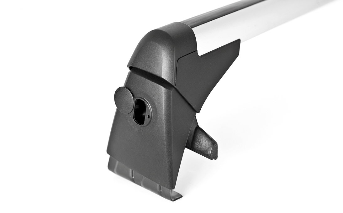 Basic roof rack SUPERB II