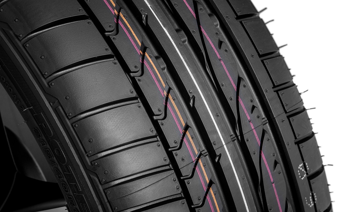 Kompletné letné koleso BLADE 17" pre RAPID, FABIA III