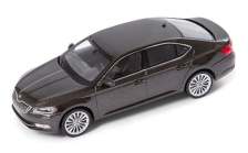  Model vozidla Superb III 1:43 