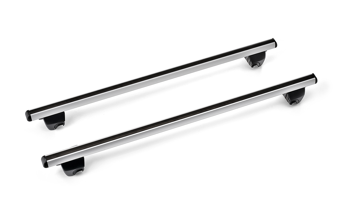Transverse roof rack Octavia III Combi