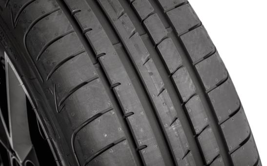 Kompletné letné koleso Vega 18" pre Scala