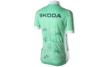 Kids Cycling Jersey