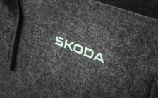 Nákupný košík filcový