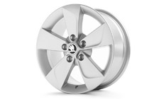 Koleso z ľahkej zliatiny NEVIS 16" pre YETI