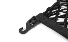 Netting system Fabia III black